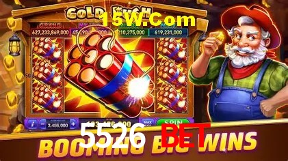 Jackpot Winner